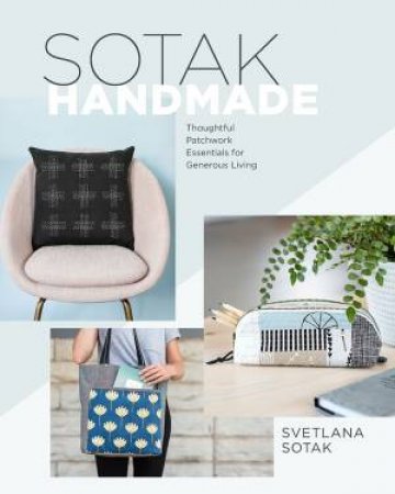 SOTAK Handmade by Svetlana Sotak