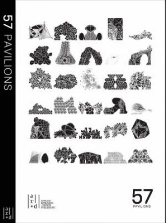 57 Pavilions by Andrew Saunders