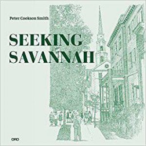 Seeking Savannah by Peter Cookson Smith