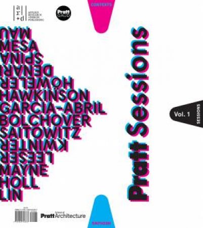 Pratt Sessions: Volume 1 by David Erdman & Julia Van Den Hout