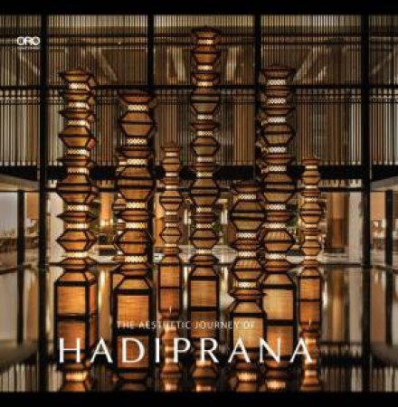 Aesthetic Journey Of Hadiprana by Various