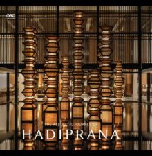 Aesthetic Journey Of Hadiprana