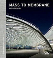 Mass To Membrane FTL Design Engineering Studio