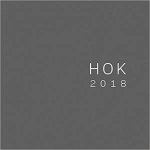 HOK Design Annual 2018