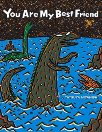 You Are My Best Friend by TATSUYA MIYANISHI