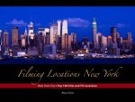 Filming Locations New York 200 Iconic Scenes To Visit