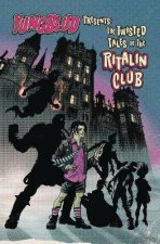 Yungblud Presents The Twisted Tales Of The Ritalin Club