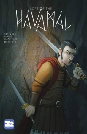 Lore Of The Hávamál by t Mihos, Jouni Koponen & Ethan McQuerrey