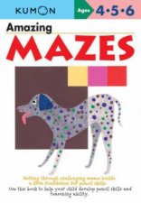 Amazing Mazes