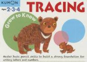 Grow To Know Tracing by Various