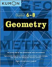 Geometry Grades 6  8