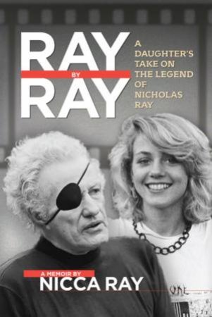 Ray By Ray by Nicca Ray