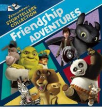 DreamWorks Friendship Adventures