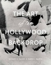 The Art Of The Hollywood Backdrop