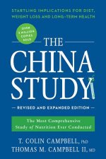 The China Study Revised And Expanded Edition