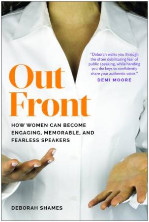 Out Front by Deborah Shames