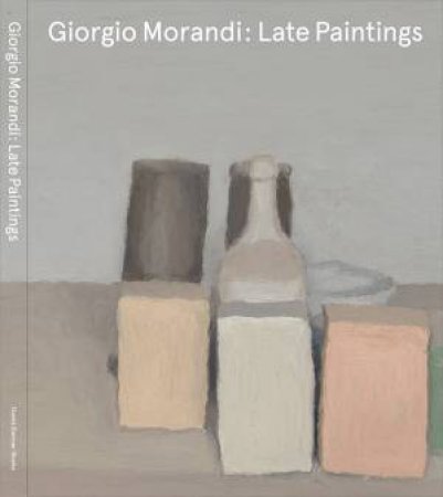 Giorgio Morandi by Laura Mattioli & John Baldessari