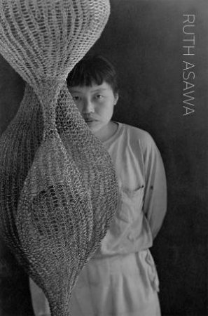 Ruth Asawa by Robert Stor Tiffany Bell