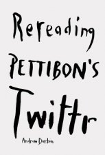 Spiyt ThWords Rereading Pettibons Twitter