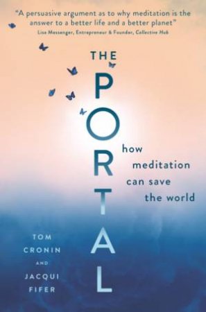 The Portal by Tom Cronin & Jacqui Fifer