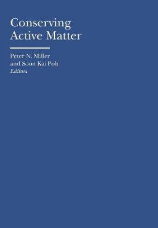 Conserving Active Matter by Peter N. Miller & Soon Kai Poh