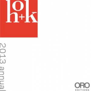 HOK: Design Annual 2013 by HOK