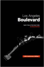 Los Angeles Boulevard  25th Anniversary Ed