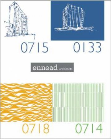 Ennead Architects: Profile Series 7 by ENNEAD ARCHITECTS