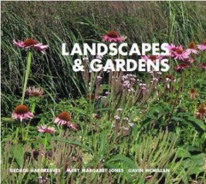 Landscapes and Gardens by HARGREAVES GEORGE