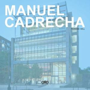 Manuel Cadrecha by CADRECHA MANUEL