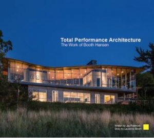 Total Performance Architecture by PRIDMORE JAY