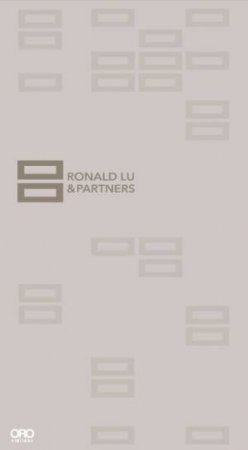 Ronald Lu and Partners by RONALD LU AND PARTNERS