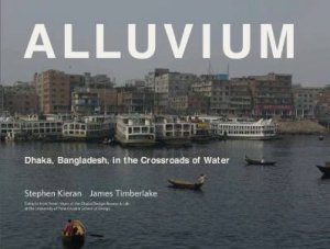 Alluvium by KIERAN/ TIMBERLAKE