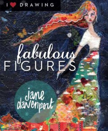 Fabulous Figures by Jane Davenport