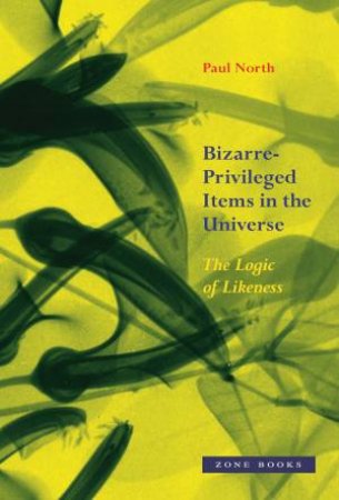 Bizarre-Privileged Items In The Universe by Paul North