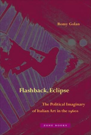 Flashback, Eclipse by Romy Golan