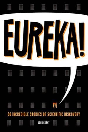 Eureka! by John Grant