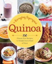 Quinoa for Everyone