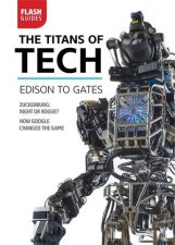 Titans of Tech Edison to Gates