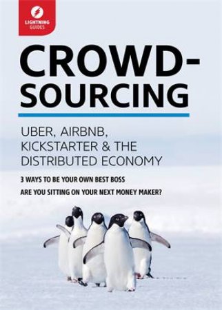 Crowdsourcing by Various 