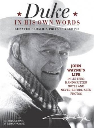 Duke: In His Own Words by Various