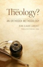 What Is Theology An Orthodox Methodology