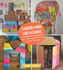 Cardboard Creations