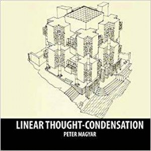 Linear Thought Condensation by Peter Maygar