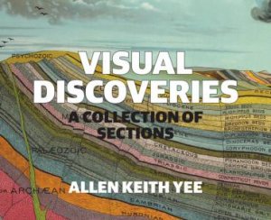 Visual Discoveries by Allen Keith Yee