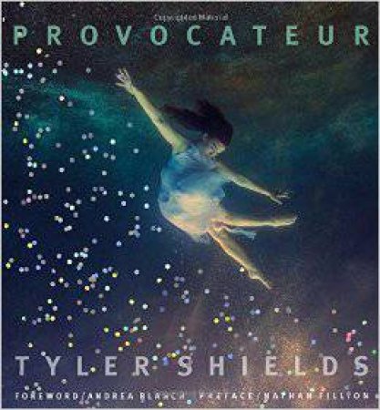 Provocateur by Tyler Shields