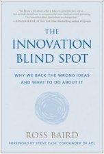 The Innovation Blind Spot