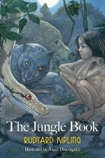 The Jungle Book