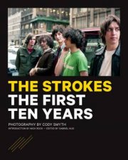 The Strokes