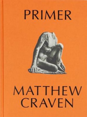 Primer by Matthew Craven